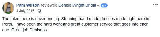 www.denisewright.com.au