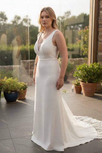 Denise Wright Bridal