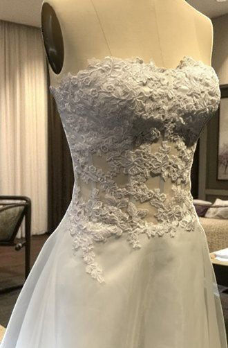 Denise Wright Bridal