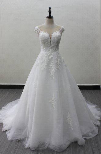 Denise Wright Bridal