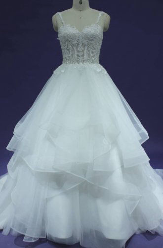 Denise Wright Bridal