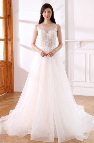 Denise Wright Bridal
