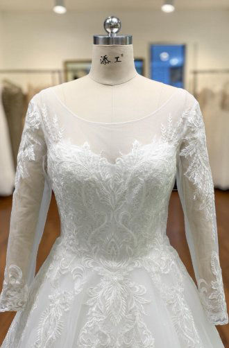 Denise Wright Bridal