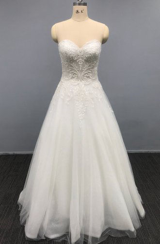 Denise Wright Bridal