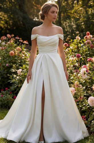 Denise Wright Bridal