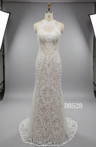 Denise Wright Bridal