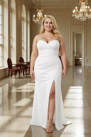 Denise Wright Bridal