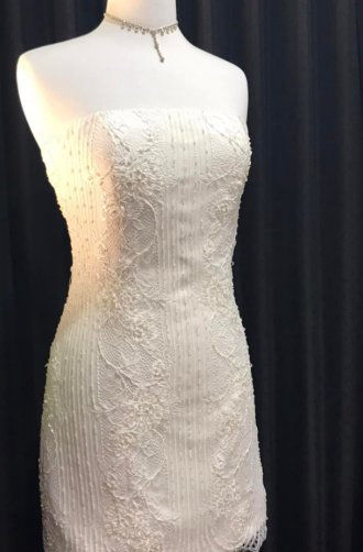 Denise Wright Bridal