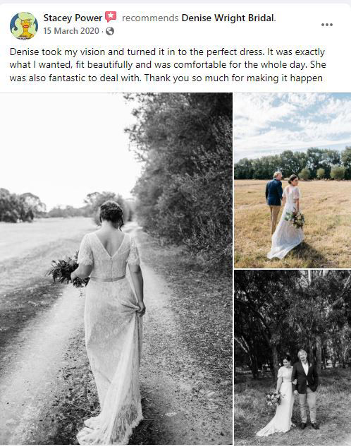 www.denisewright.com.au