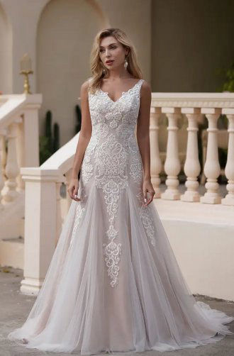 Denise Wright Bridal