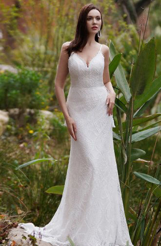 Denise Wright Bridal