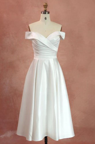 Denise Wright Bridal