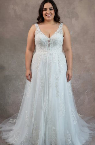 Denise Wright Bridal