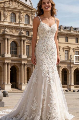 Denise Wright Bridal