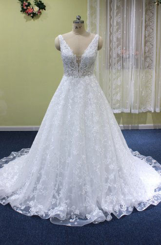 Denise Wright Bridal