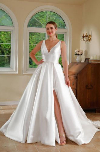 Denise Wright Bridal
