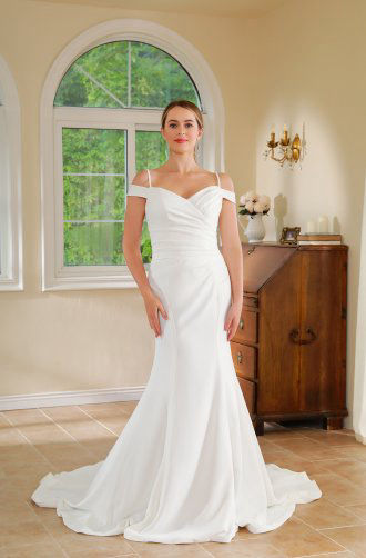 Denise Wright Bridal
