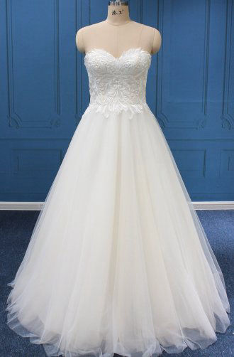 Denise Wright Bridal