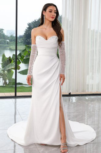Denise Wright Bridal