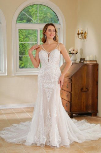 Denise Wright Bridal