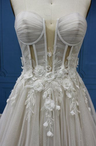 Denise Wright Bridal