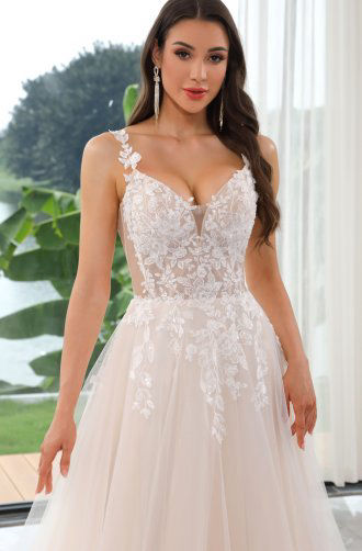 Denise Wright Bridal