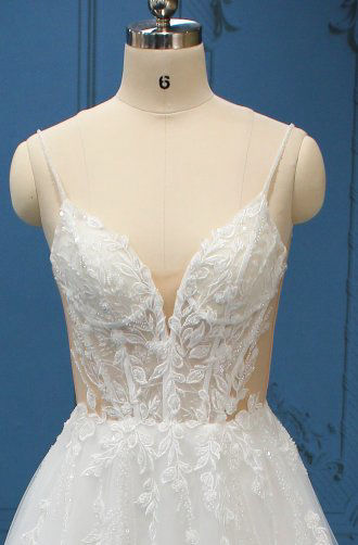 Denise Wright Bridal