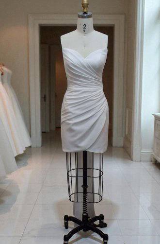 Denise Wright Bridal