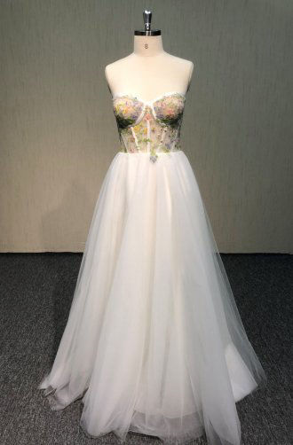 Denise Wright Bridal